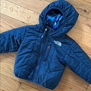 Baby Northface